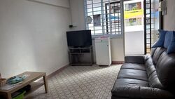 Blk 45 Macpherson Garden (Geylang), HDB 2 Rooms #628280951